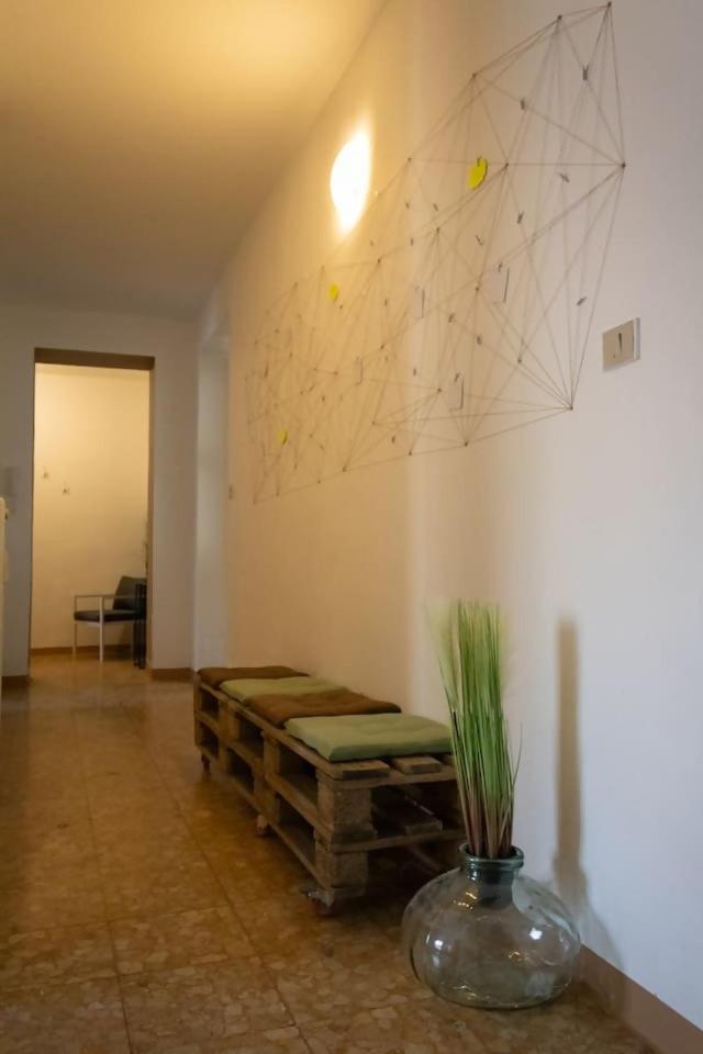 Apartamento Casa 33 In Centro Torino Exterior foto