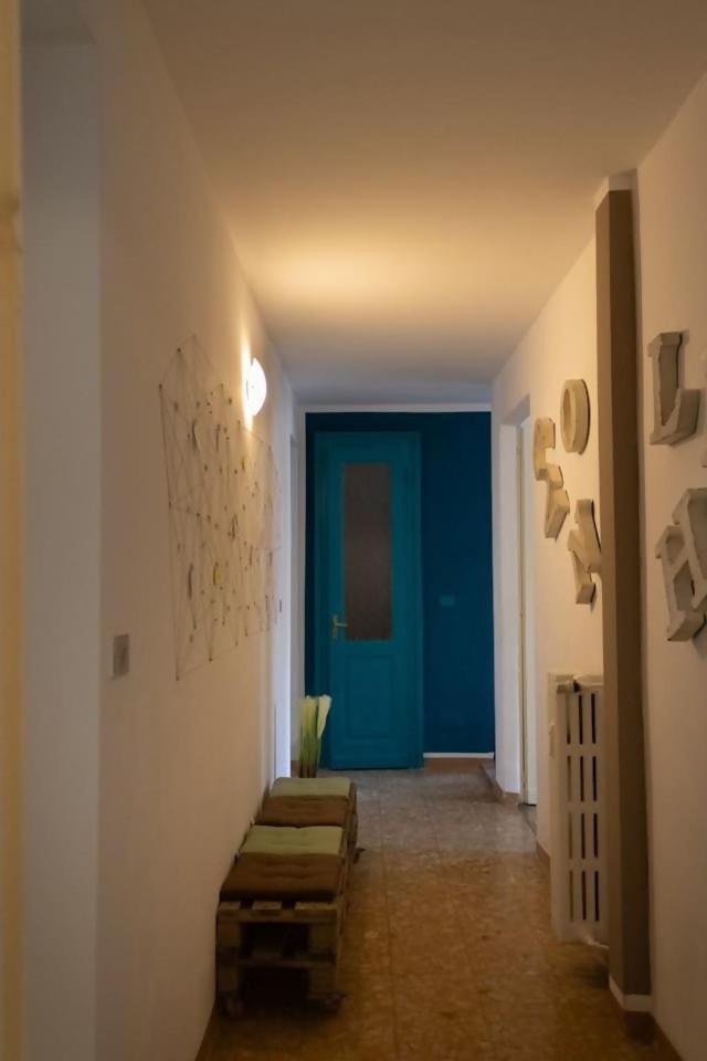 Apartamento Casa 33 In Centro Torino Exterior foto
